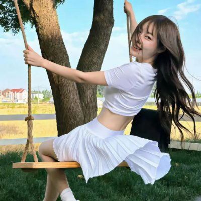 傻子