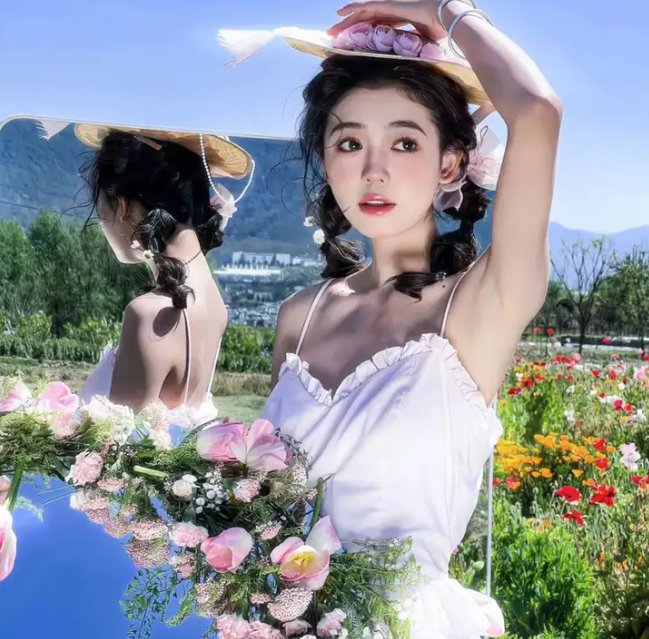 甜蜜圈套