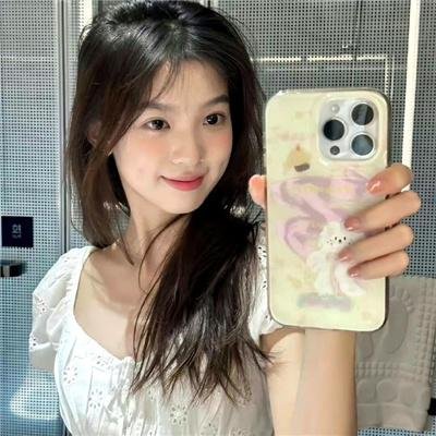 景颇姑娘