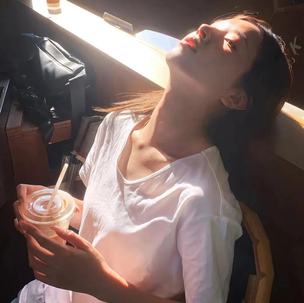 莎吉的彩色世界